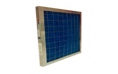 Filtros de Aire | Airvent