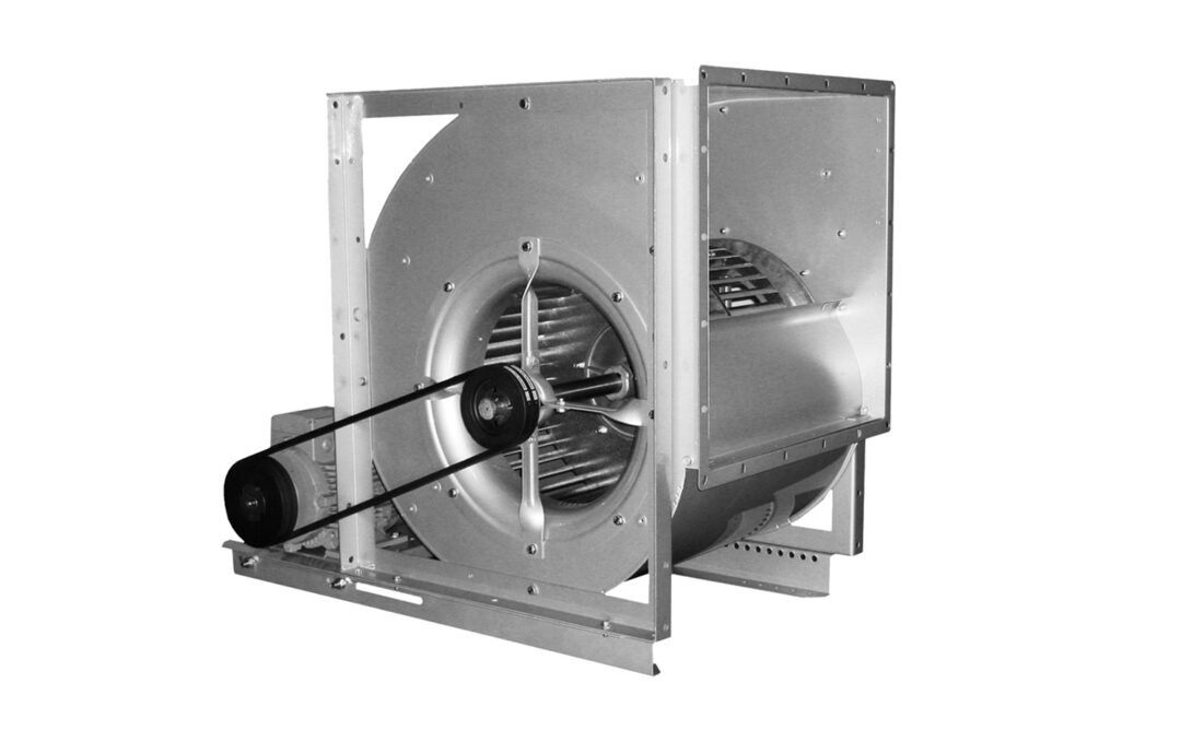 Ventilador Centrifugo | Airvent